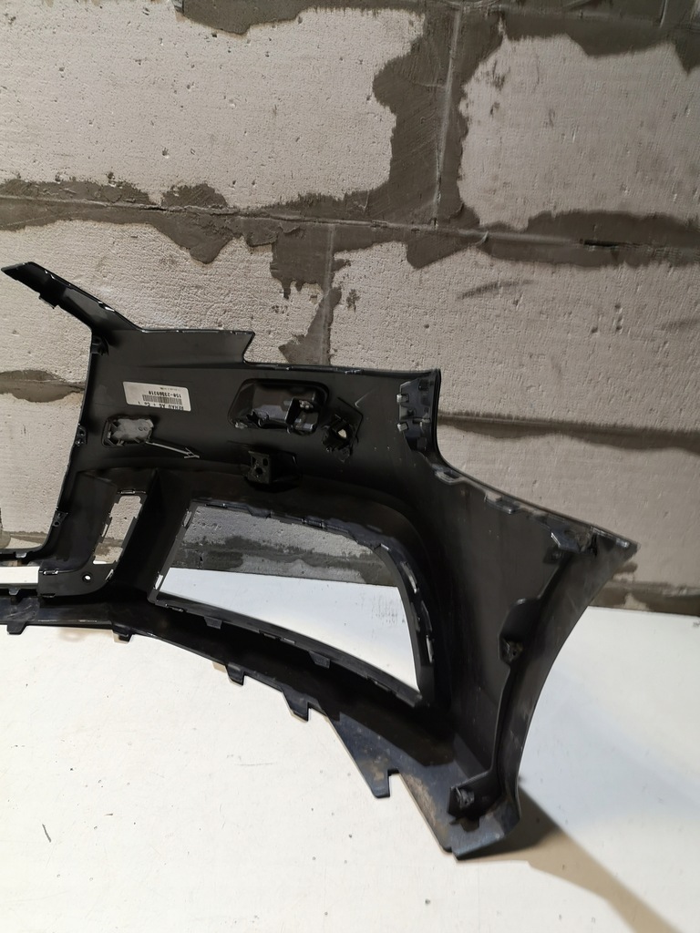 фото №11, Бампер перед bmw 2 f22 f23 m-pakiet pdc sprysk