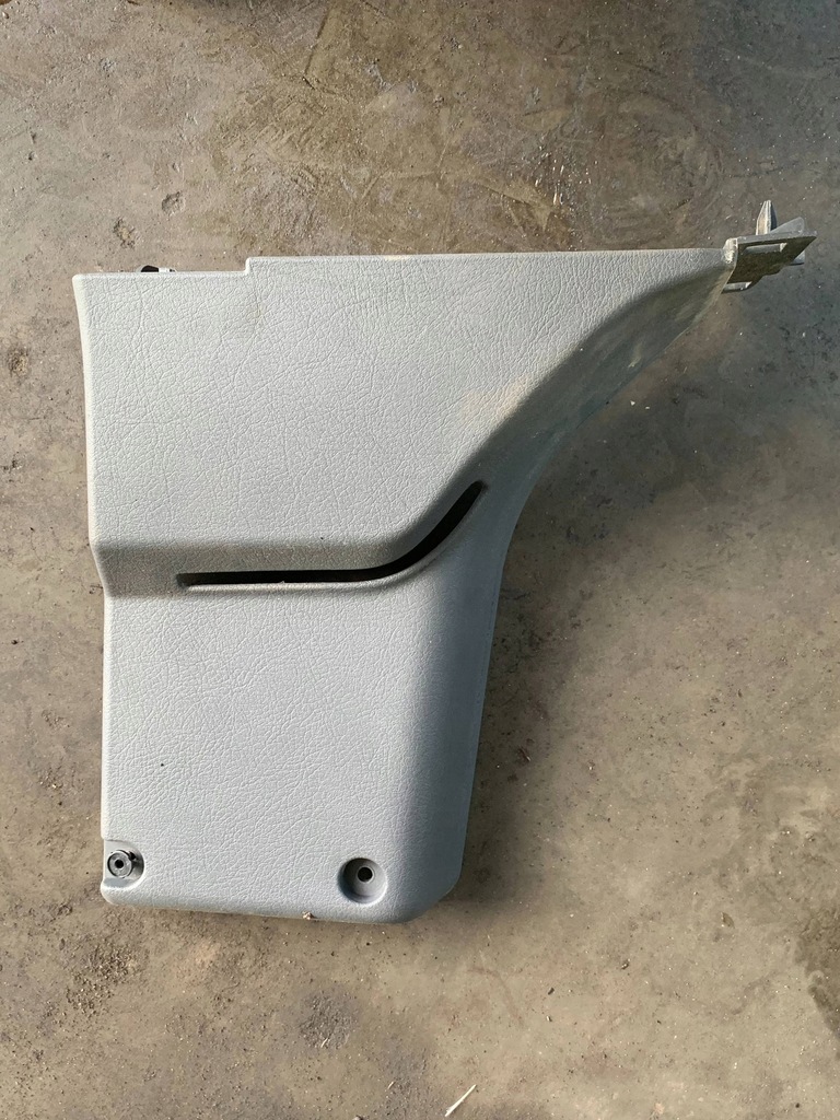 фото №1, Пластик захист стійка права jumpy 2011 1496150077