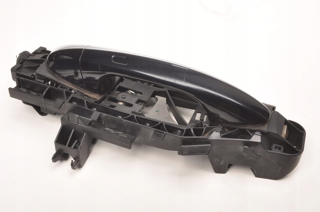 фото №1, Mercedes x253 ручка дверь правый перед anglik keyless a0997604600