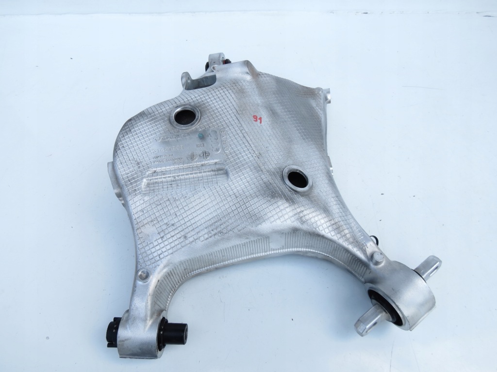 фото №1, Рычаг правый задняя задний 31451838 volvo xc90 ii xc60 ii