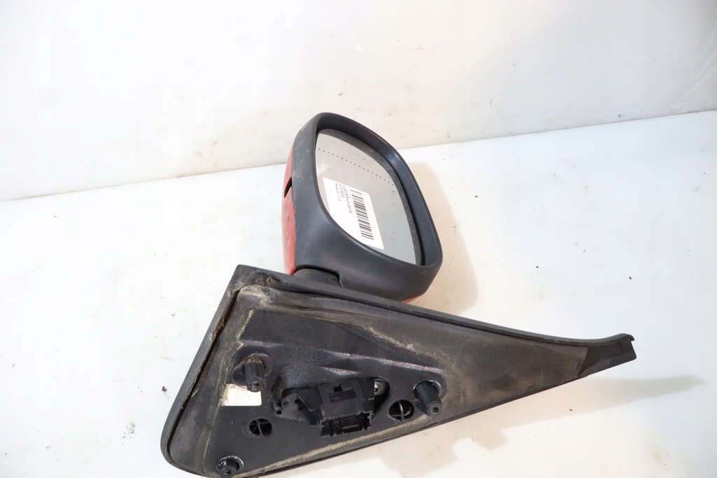 фото №3, Зеркало левая renault thalia i dv727