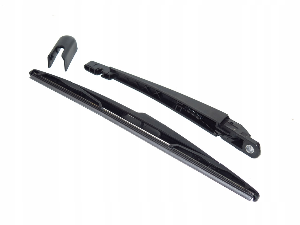 фото №1, Важіль двірники задня щітка do peugeot 307 hb