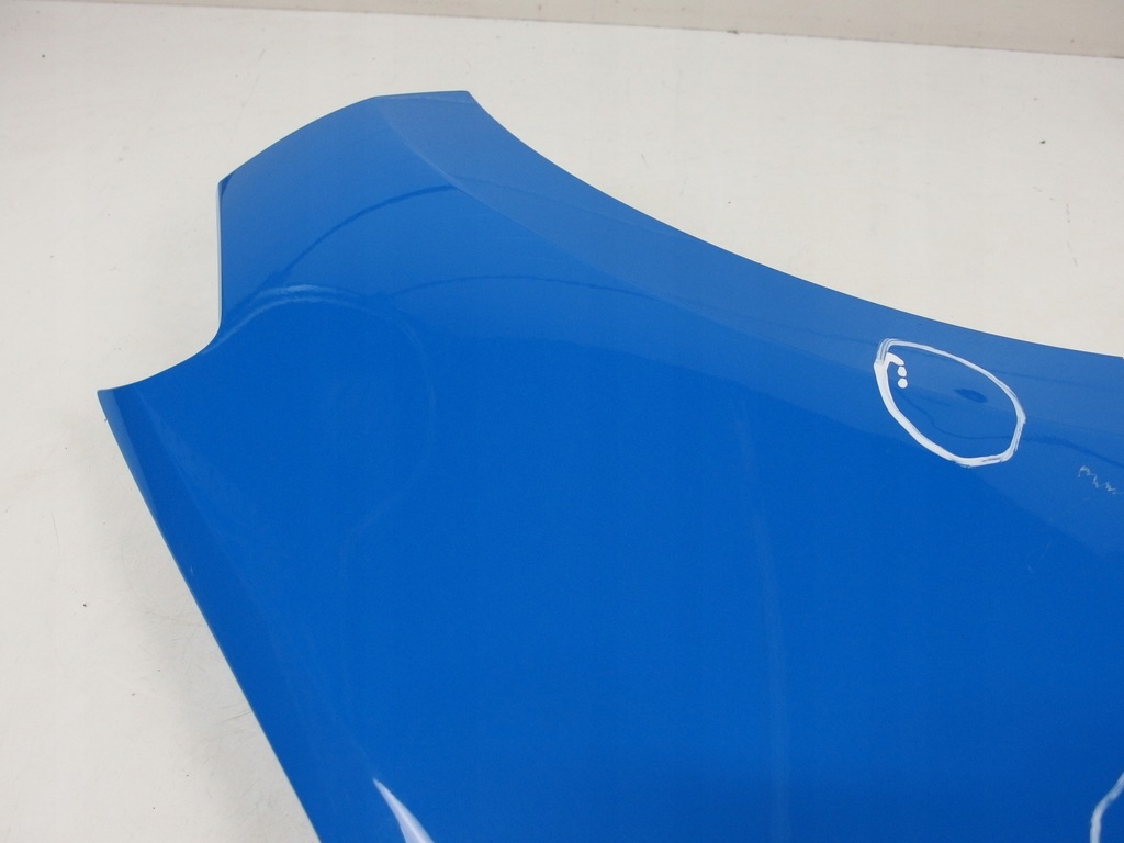 фото №6, Крыло правый передний vw up skoda citigo seat mii 1s0