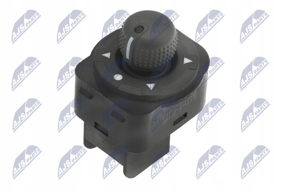 фото №1, Nty переключатель регулировки зеркал