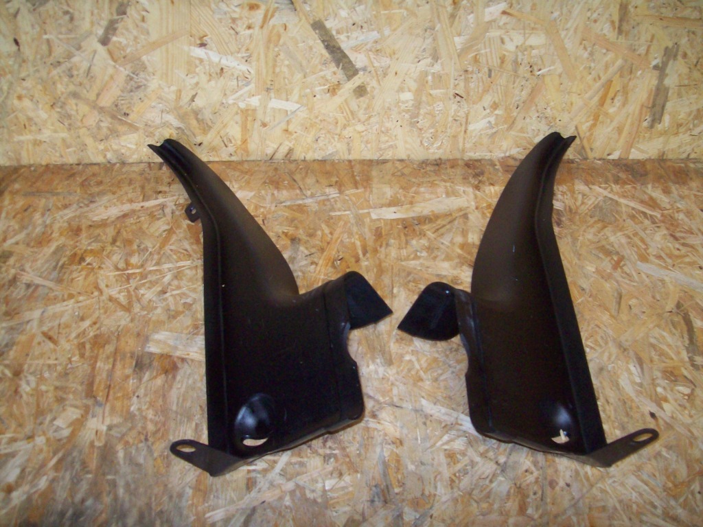 фото №2, Saab 93 1,9 tid 02-07 молдинг порог багажника