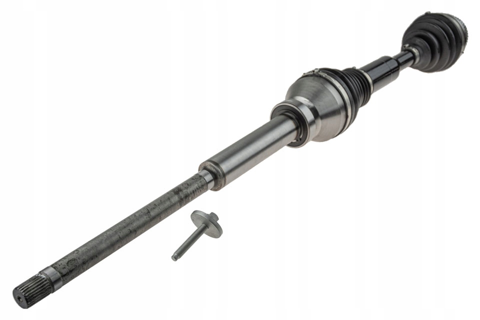 фото №2, Приводной вал приводная перед правая do volvo xc90 i 2.5 d5