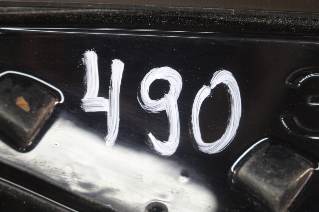 Фара левая перед full led tesla 3 3 y рестайлинг  151495200d с Разборки