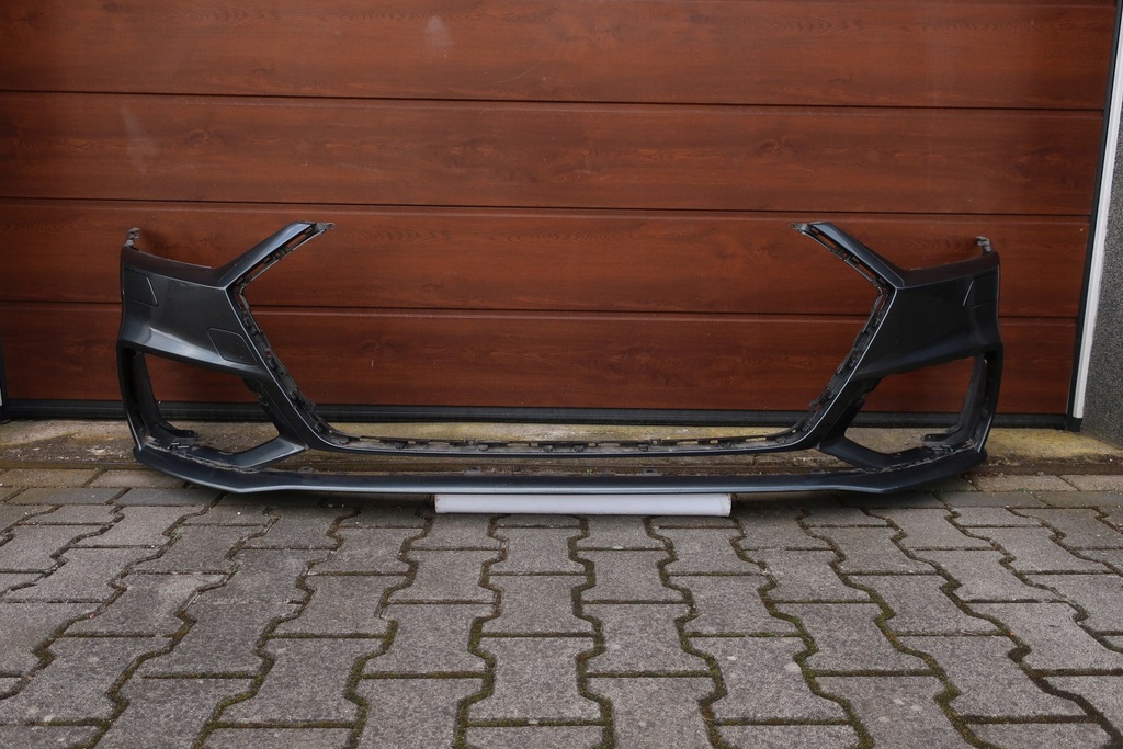 фото №1, Бампер audi a7 4k8