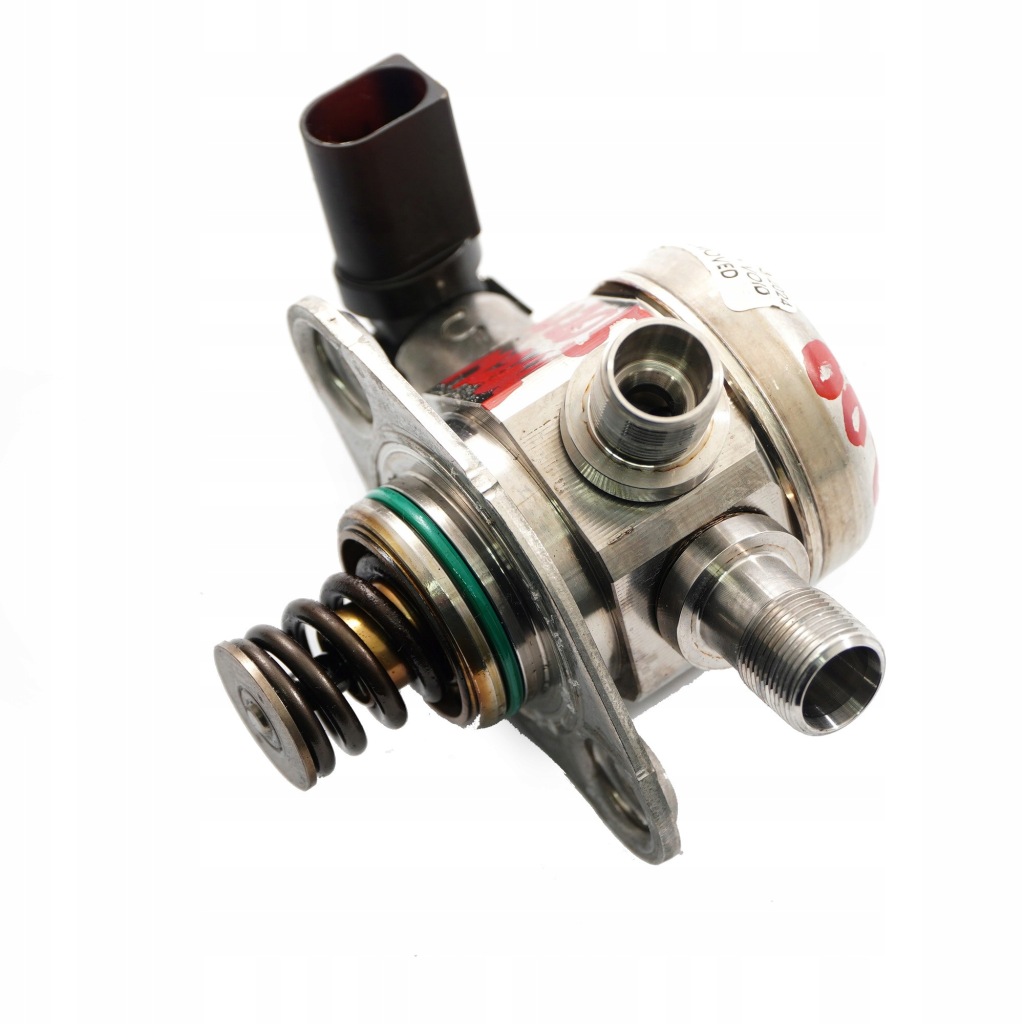 Mercedes w205 m264 насос пального упорскування a2640700000 Ціна