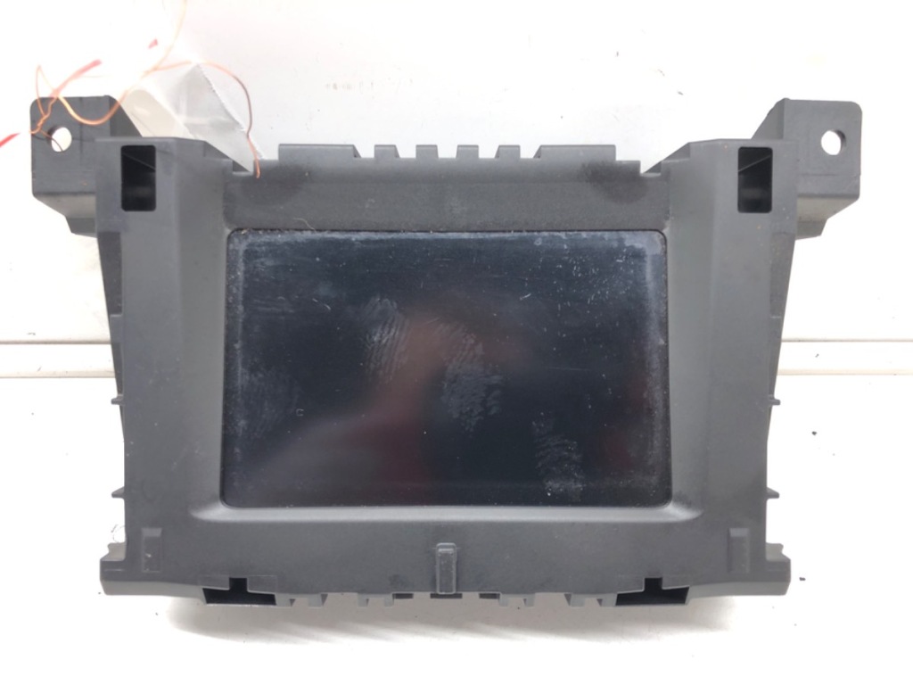 Купить Дисплей opel zafira b 13208089 05-15