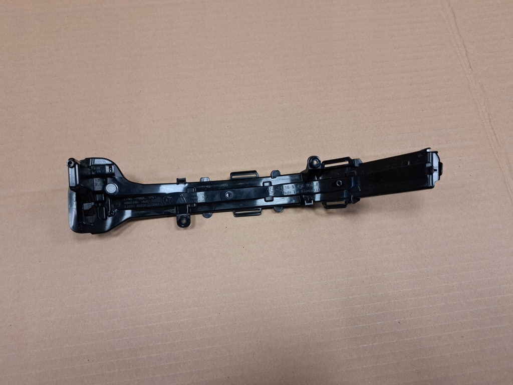 фото №10, Левый i правый поворотник зеркало комплект bmw 5 g60 7 g70 9451949 9451950