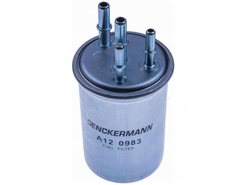 фото №1, Фільтр пального land rover discovery v 3.0 16-