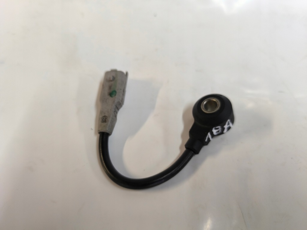 фото №1, Датчик детонационный peugeot expert citroen 2.0 hdi rhr 9641274180