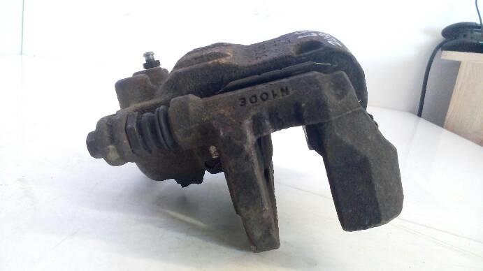 фото №6, Суппорт тормозной ford fiesta mk7 2010r.