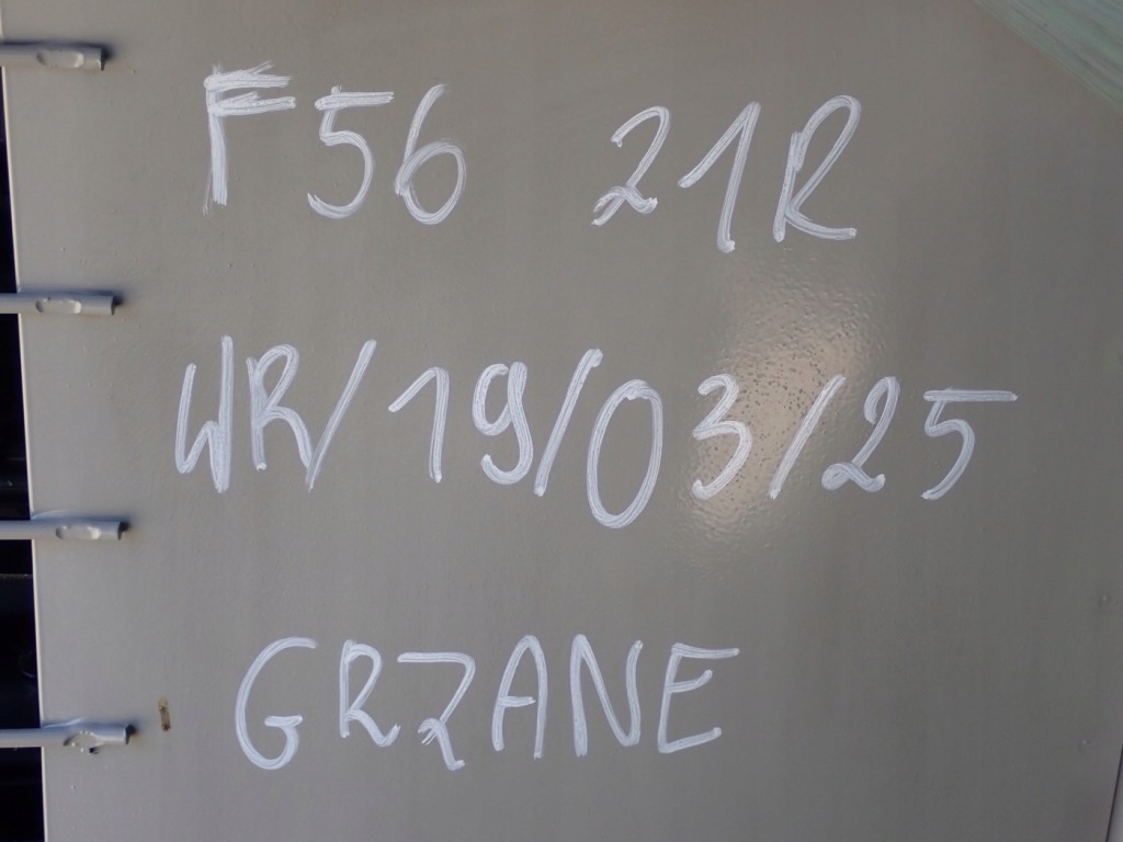 Комплект сидений европа оригинал  полукожа в хорошем состоянии mini one f56 21r Недорого