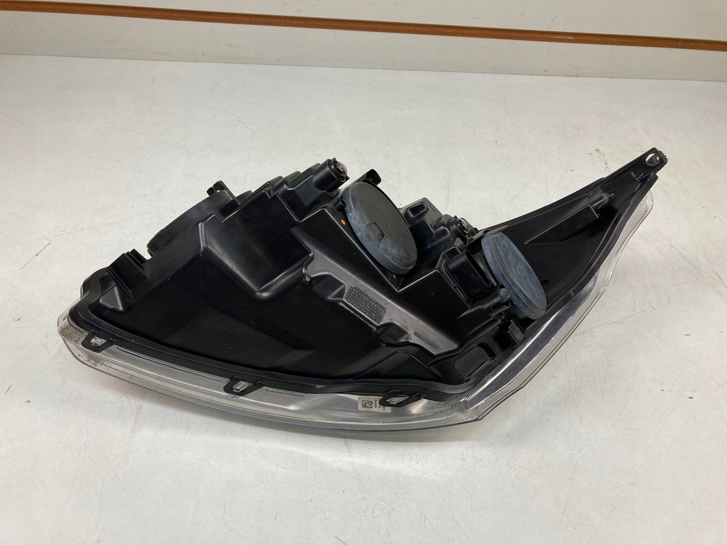 фото №10, Лампа права передня ford transit custom gk21-13d152-ba