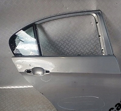 фото №1, Bmw 3 e90 дверь правое задние задняя