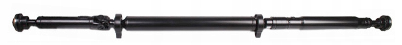 фото №1, Wał приводной land rover freelander ii 2006- задняя
