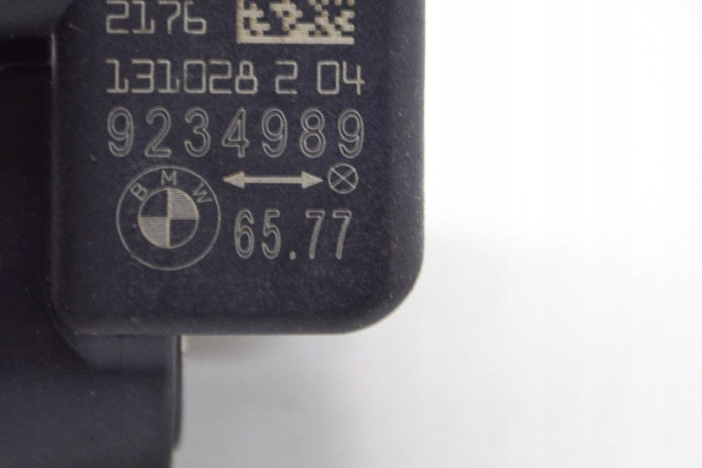 фото №7, Bmw 4 coupe f32 датчик удара po правой сторона 9234989 2.00 дизель 135