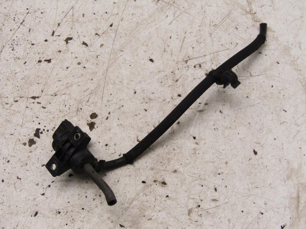 фото №2, Клапан вакуумa 1.6 m-jet jeep renegade 55204916