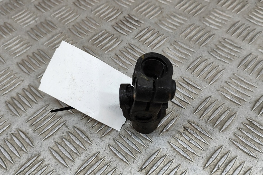 фото №5, Kia ev6 cv колонка кермова шарнір вала 56400cv000 56400-cv000 elektryc