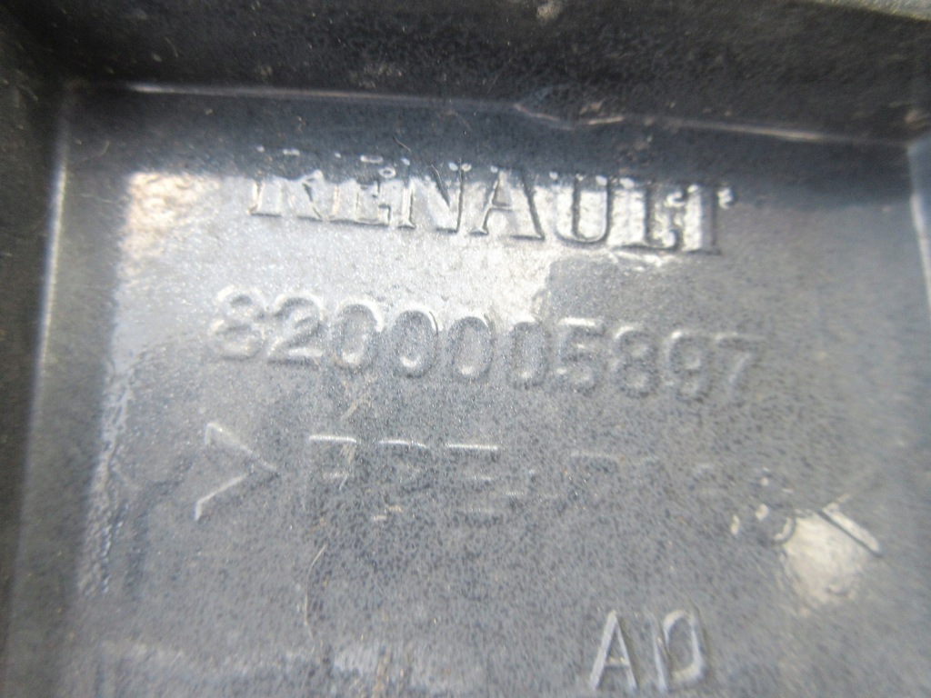 фото №10, Renault espace iv крила лівий перед 8200005897