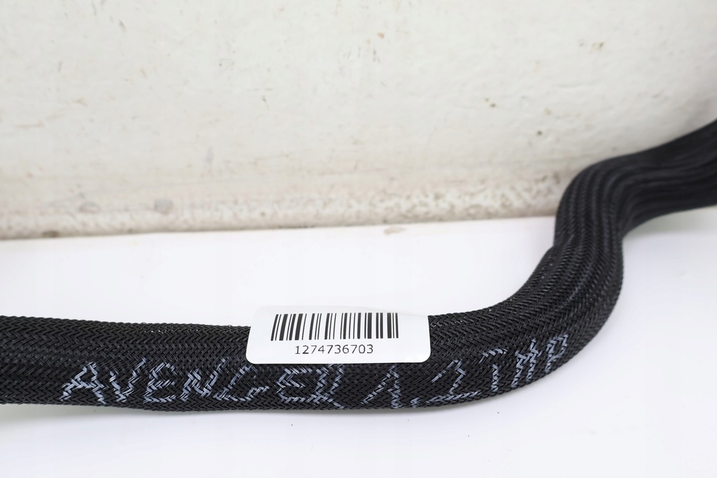 фото №5, Jeep avenger 1.2 thp шланг wody