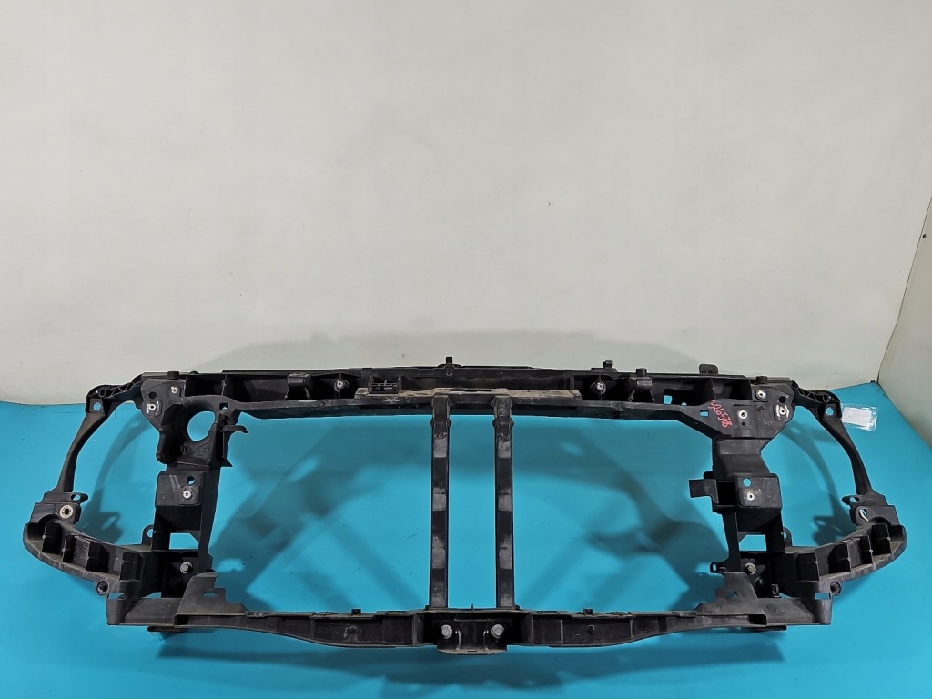 фото №1, Усилитель передний pas передний renault master iii 10-