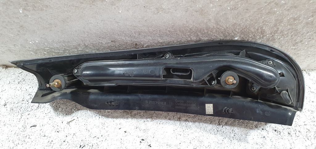 фото №9, Лампа задняя левая fiat marea weekend kombi оригинал