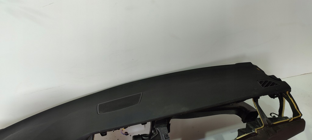 фото №6, Bmw x5 e70 x6 e71 приборная панель консоль подушка безопасности ремни