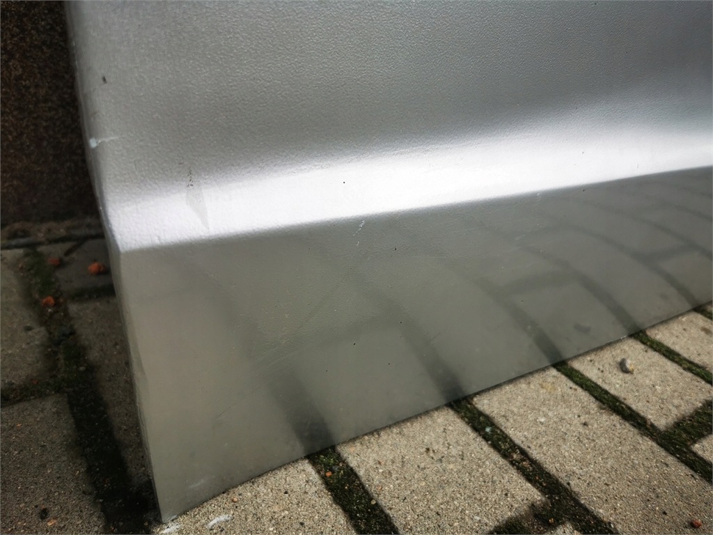 фото №6, Skoda superb ii двері ліва перед демонтаж