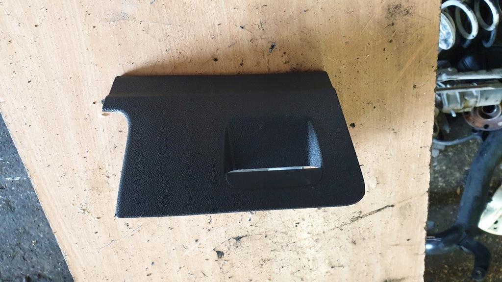 фото №1, Vw golf v бардачок полка карман