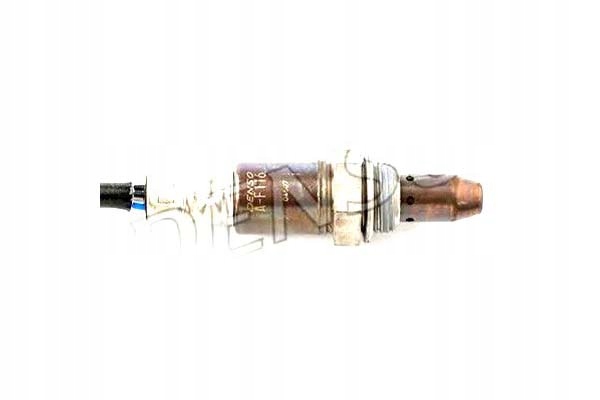 фото №2, Denso датчик лямбда-зонд lexus gs gx is c is ii toyota l