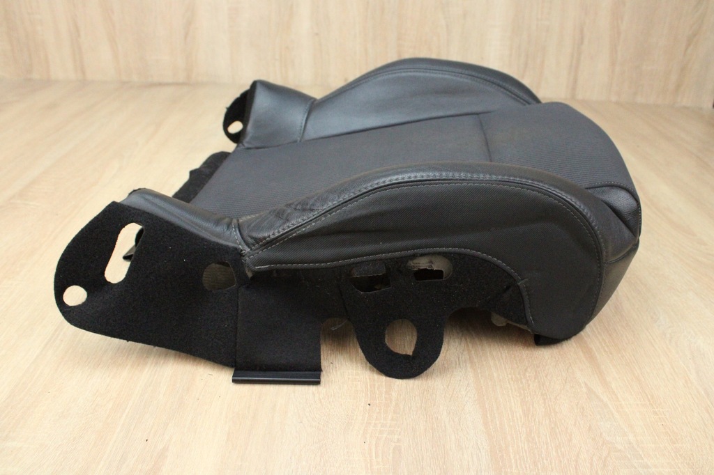 фото №4, Сиденье сиденье правый перед peugeot 508 i