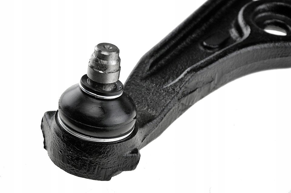 фото №13, Важіль передній fiat bravo/brava -01 /нижній лівий/