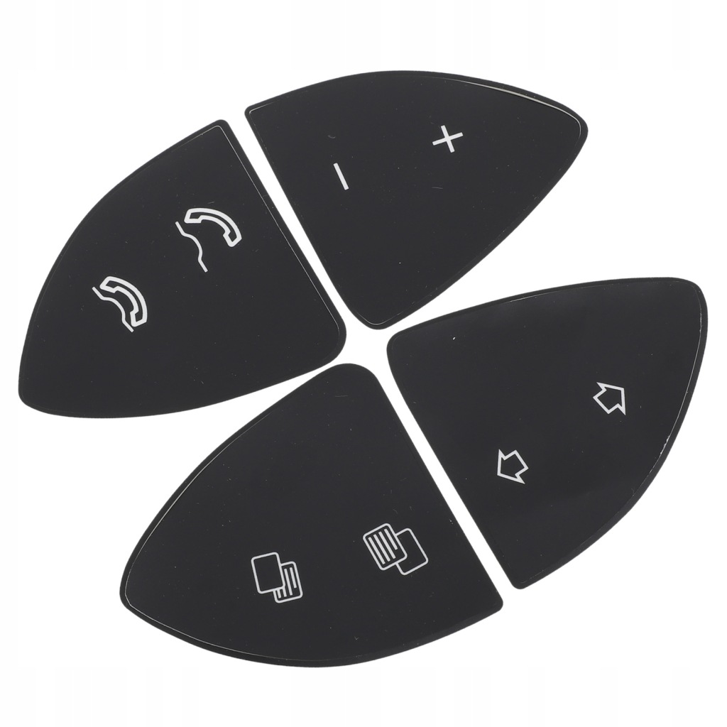 фото №16, Кнопка na керма ремонт kalkomania замінник o wysokiej