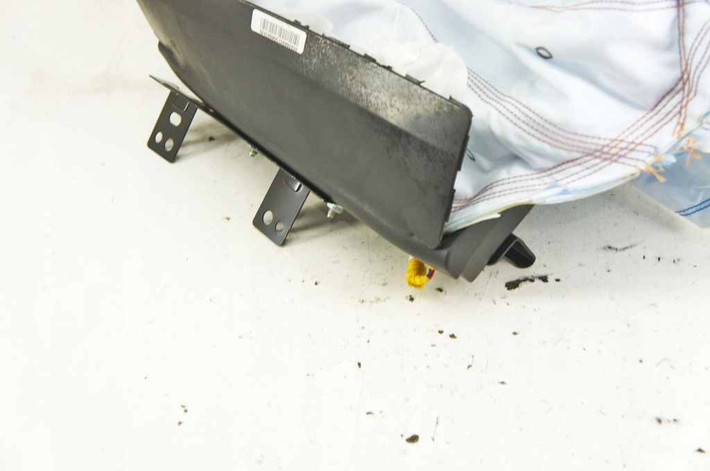 фото №5, Re191 kia optima iv jf ^ подушка безопасности подушка коленная 56970d4000