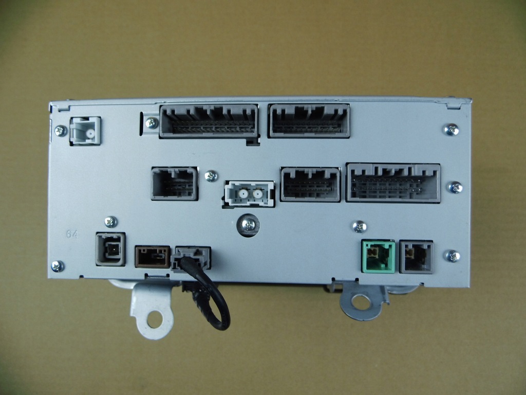 фото №9, Honda cr-v v 2021 навігація екран радіо дисплей 39101-tla-ge2-m1+ коди