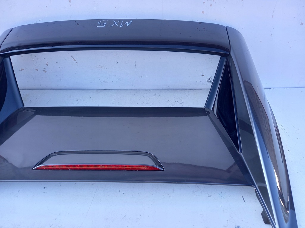 фото №5, Hardtop крыша крышка крыша mazda mx5