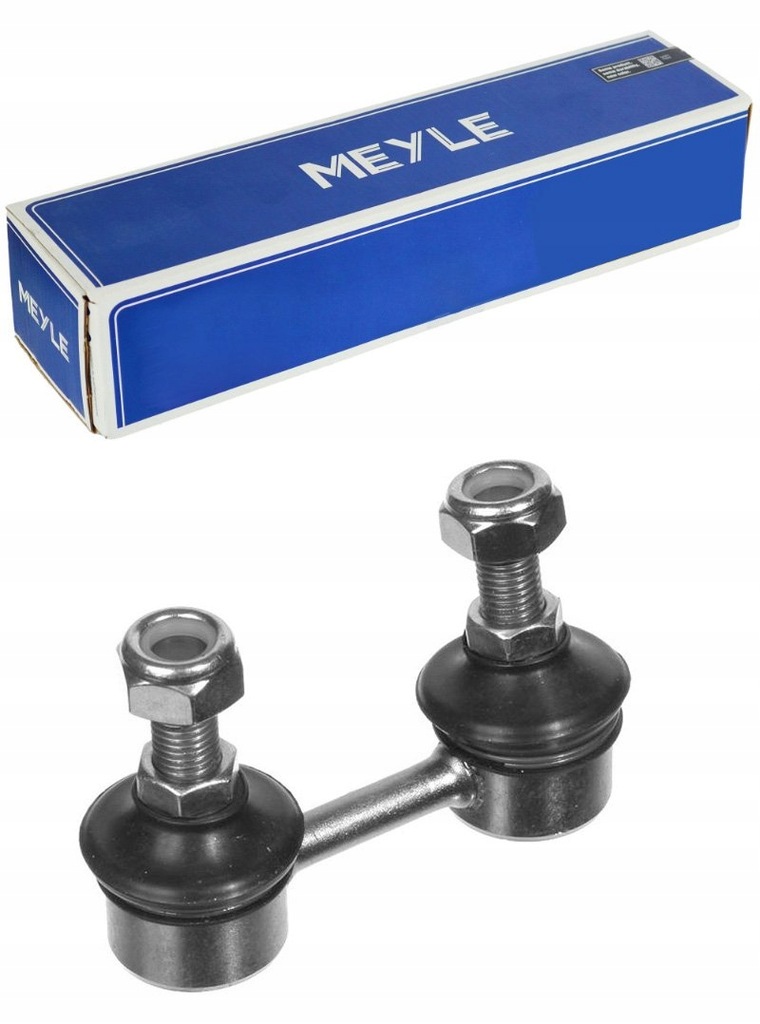 фото №13, Meyle з'єднувач стабілізатора. mitsubishi p. galant 83-07 le/pr