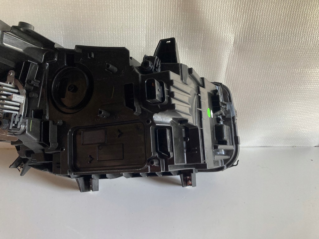 фото №12, Лампа перед левый led opel grandland 22- 9850145980