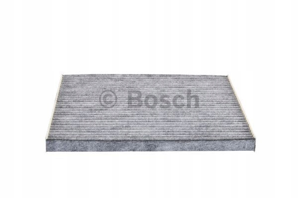 фото №16, Bosch 1 987 435 572 фильтр, вентиляция пространство пассажирский