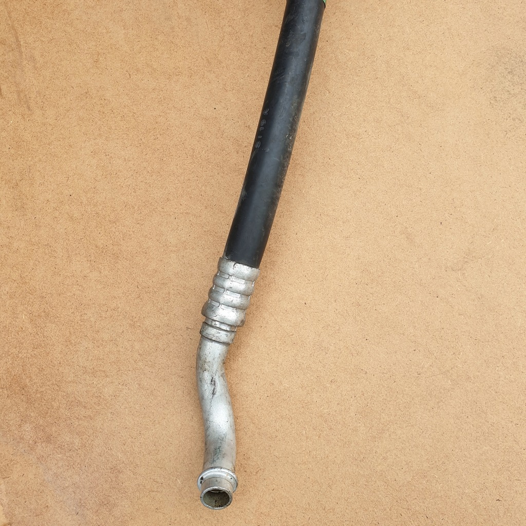 фото №6, Шланг wąż трубка кондиціонера mercedes w210 2.0b