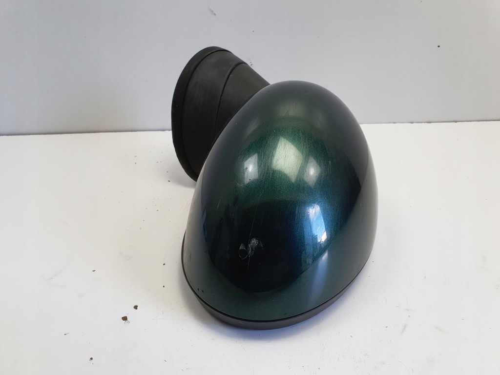 фото №5, Зеркало mini cooper r56 _ левая водителя 3 контакты