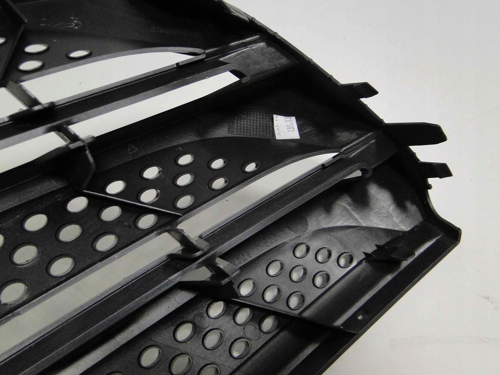 фото №9, Mercedes vito w447 447 решітка радіатора решітка радіатора