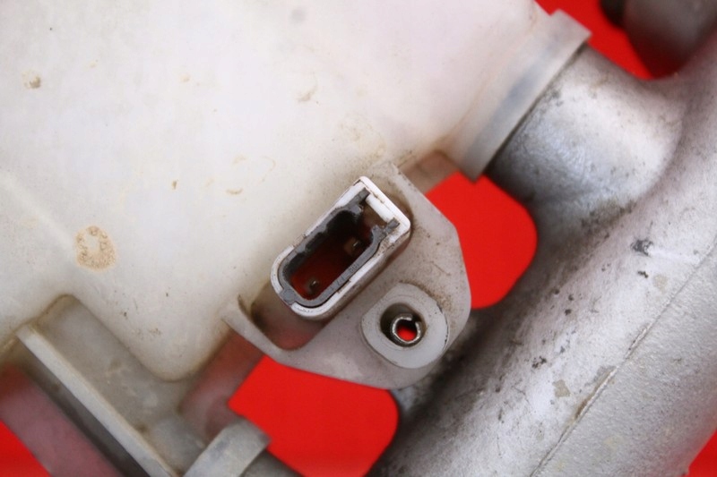 фото №7, Усилитель тормозов насос тормозная eu 864-01716 nissan x-trail 1 i t30 2.5 16v 165 km