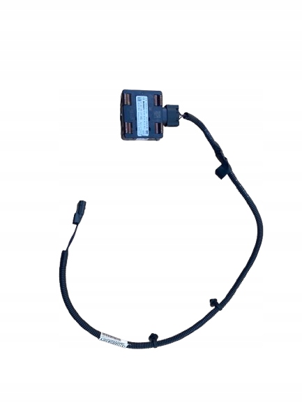 фото №1, Smart forfour a453 радар distronic orygi.