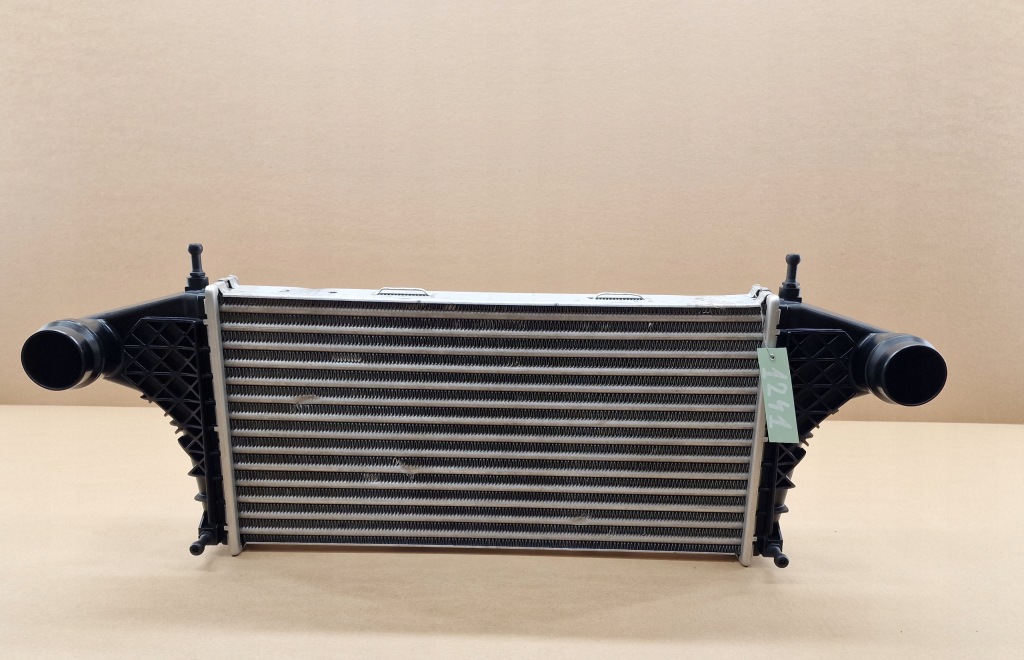 Купити Інтеркулер mercedes x klasa x470 w470