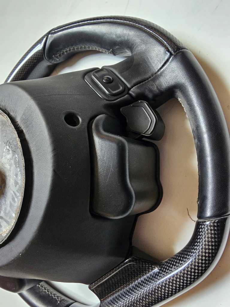 фото №11, Повітропровід ferrari f149m f149 california t карбон