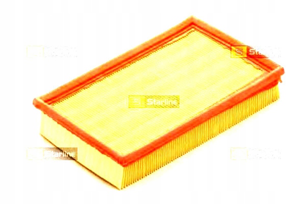 фото №1, Фільтр повітря opel agila suzuki wagon r+ ap190